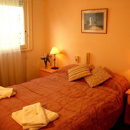 Hotel St. James Пинамар Екстериор снимка
