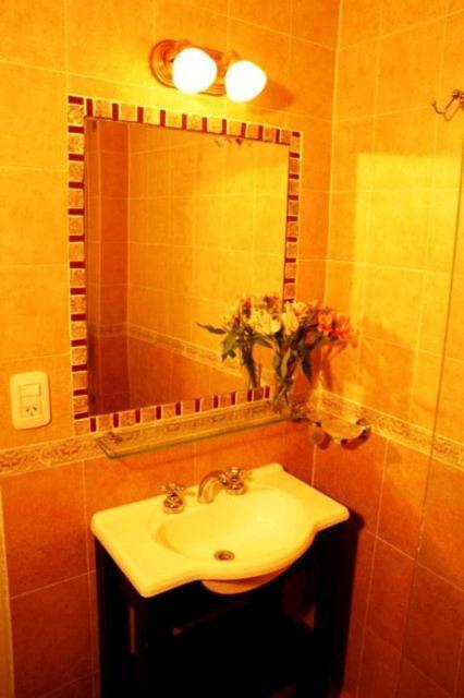 Hotel St. James Пинамар Екстериор снимка