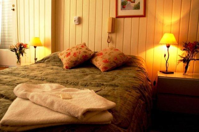 Hotel St. James Пинамар Екстериор снимка