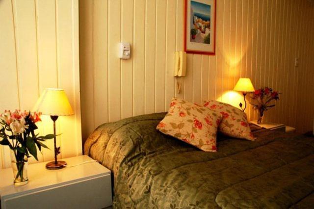 Hotel St. James Пинамар Стая снимка